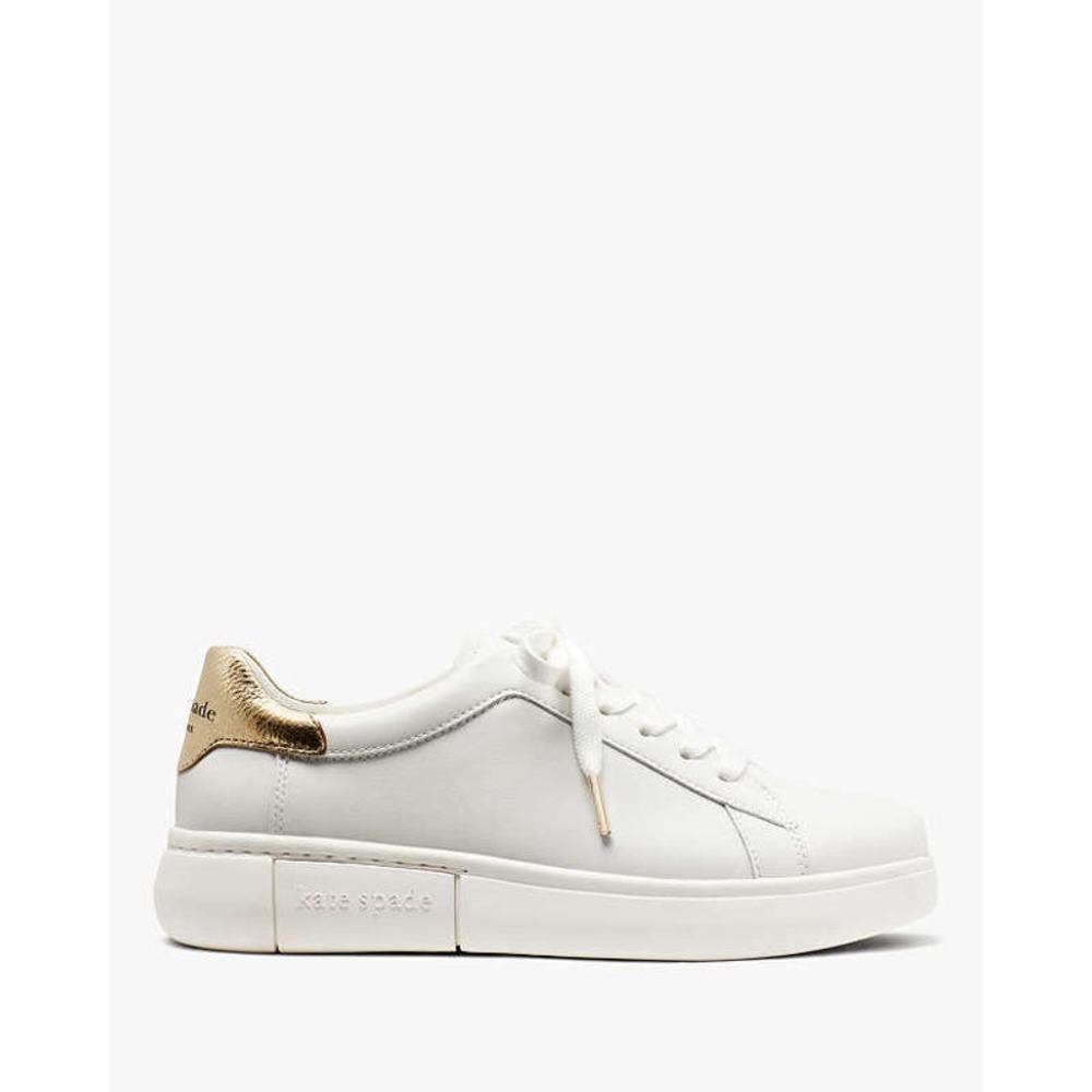 Kate Spade Lift Sneakers Size 8